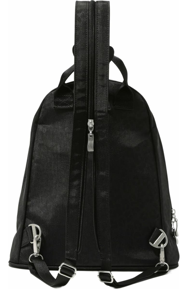BAGGALLINI Naples Convertible Sling Backpack, Alternate, color,