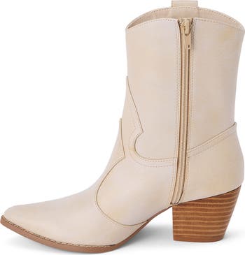 Bambi Western Boot