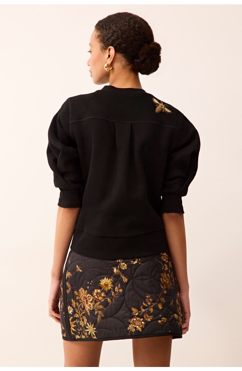 Marie Oliver Ariana Sweatshirt, Alternate, color, 