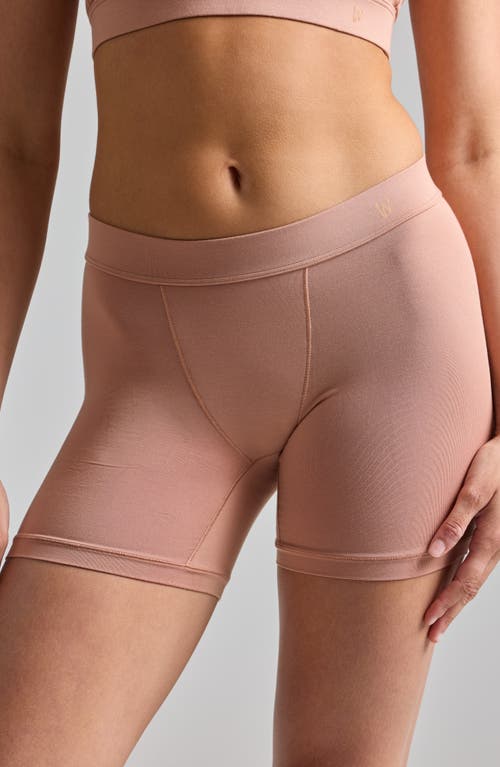 Woxer Silky Boxer Briefs
