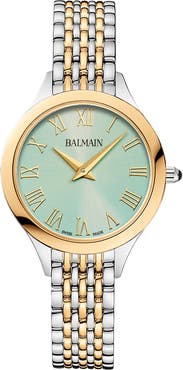 Balmain de Balmain Bracelet Watch, 29mm