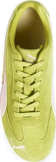 Speedcat Piping Sneaker