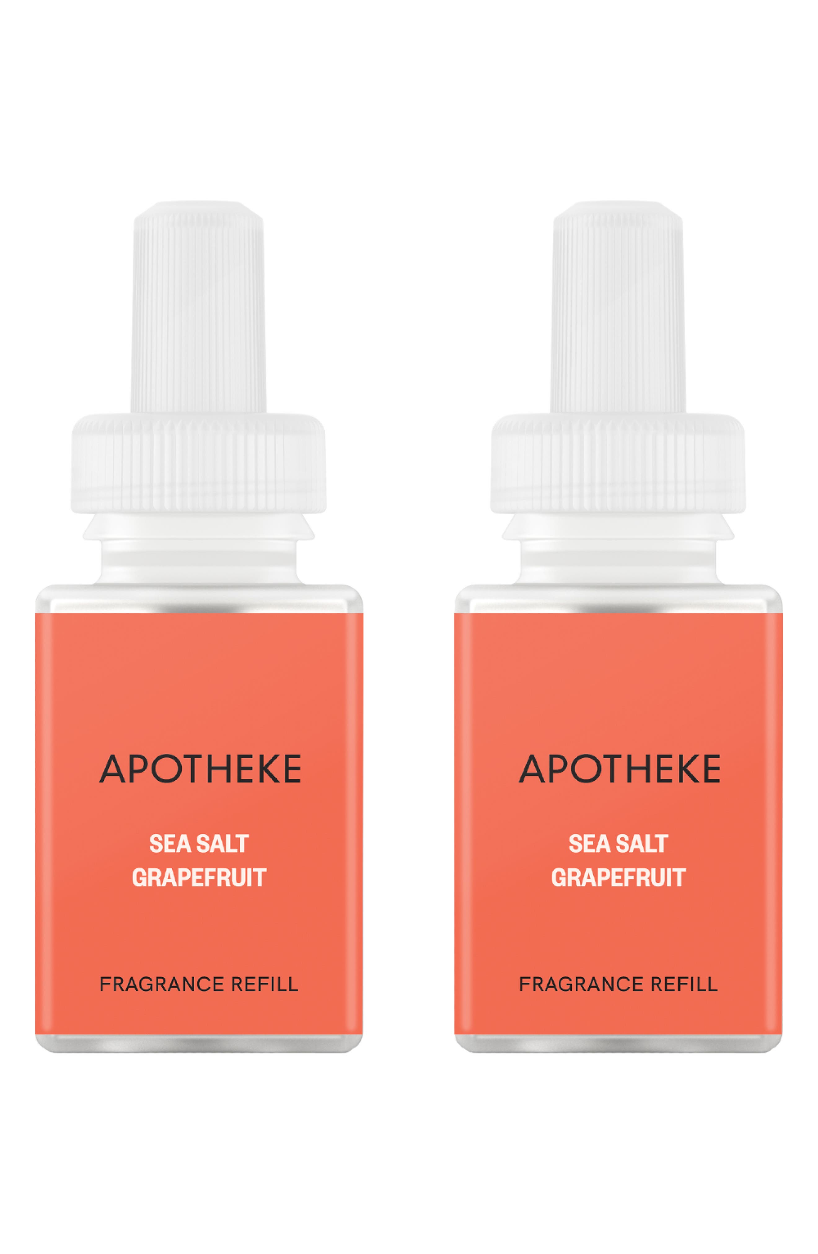 SEA SALT GRAPEFRUIT