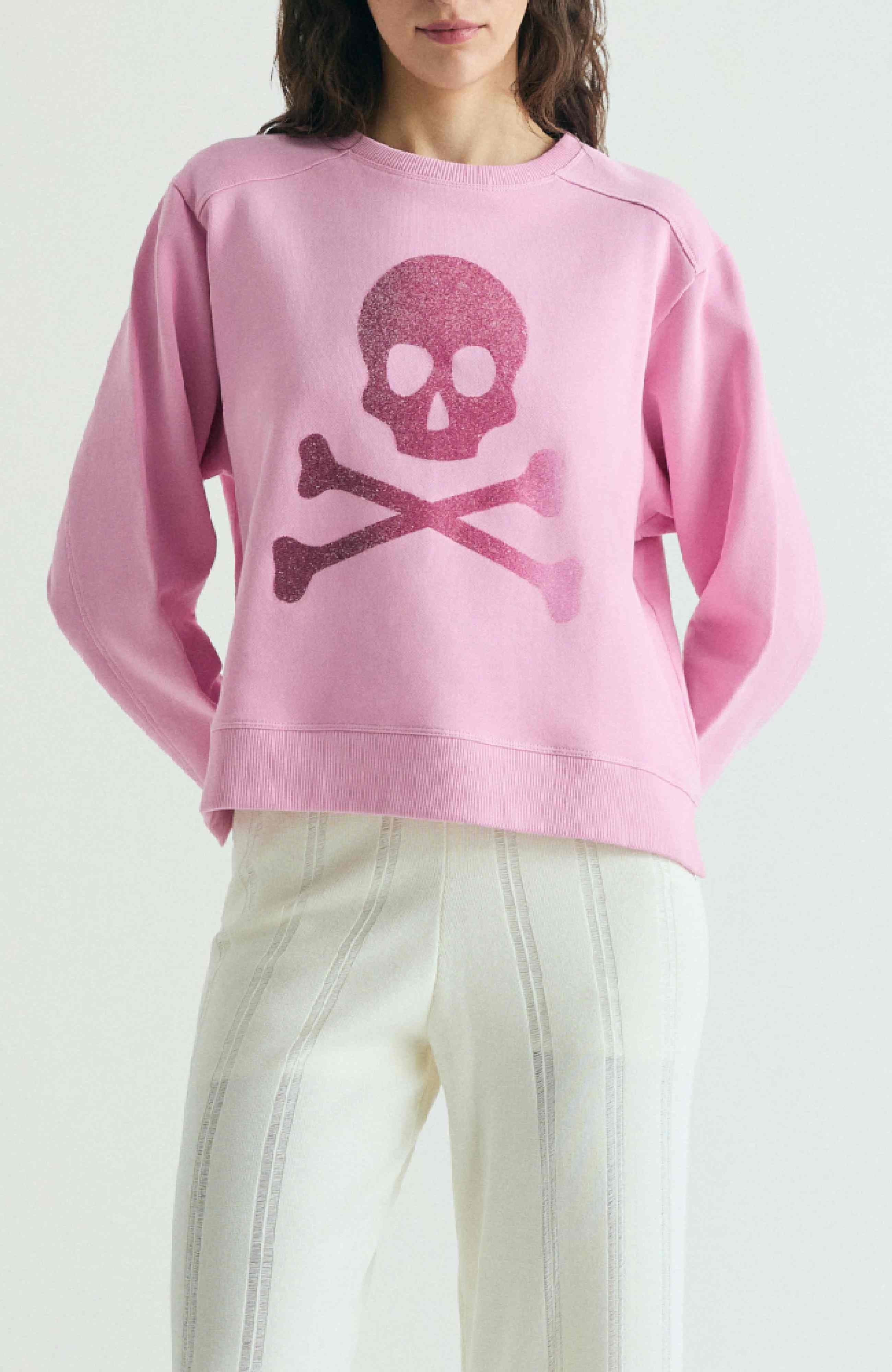 selected Pink