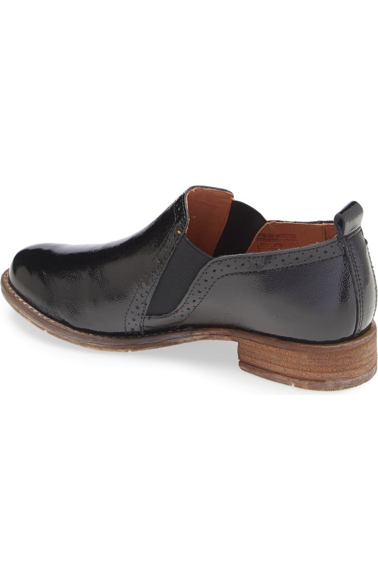 Josef Seibel Sienna 91 Slip-On Flat, Alternate, color,