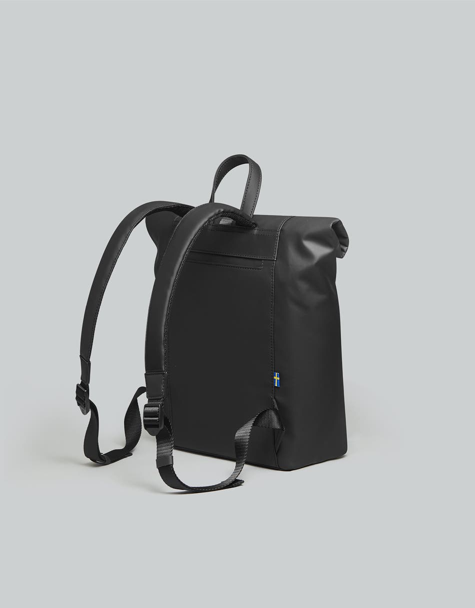 Rullen Mini, Alternate, color, Black