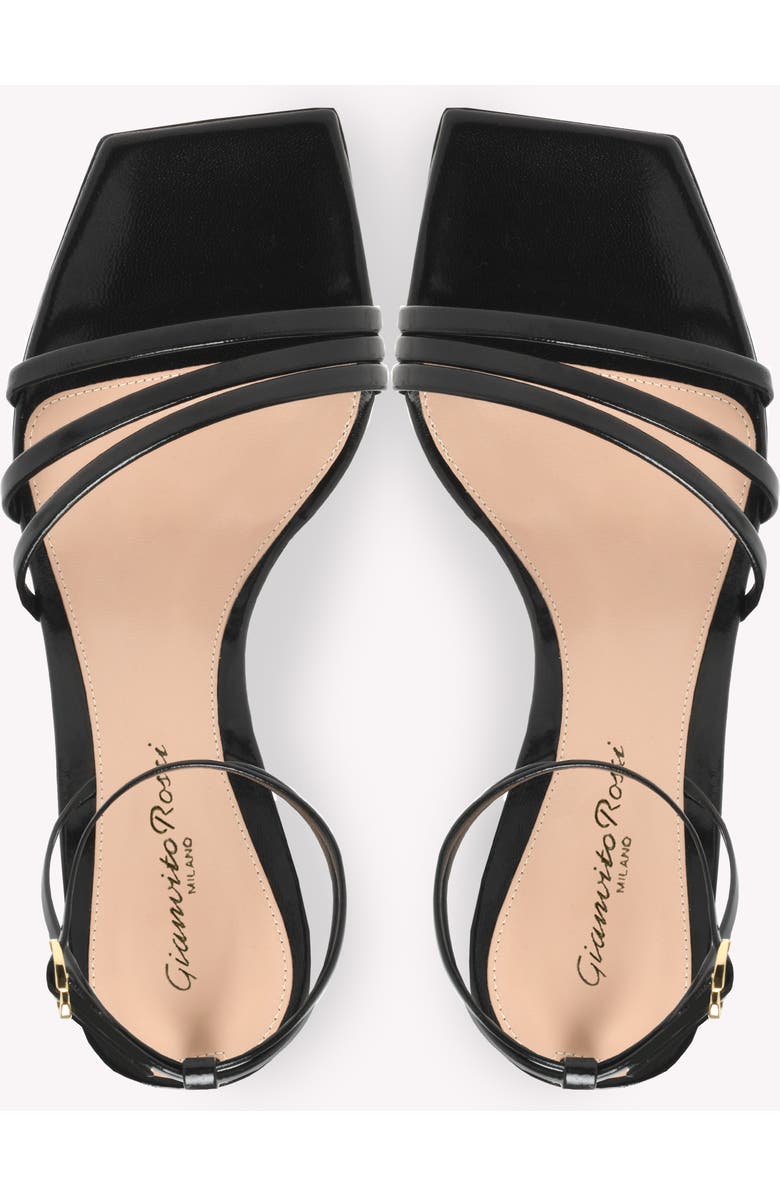 Gianvito Rossi Brielle Sandals, Alternate, color,