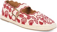 Coconuts by Matisse Ariana Espadrille Mary Jane Flat