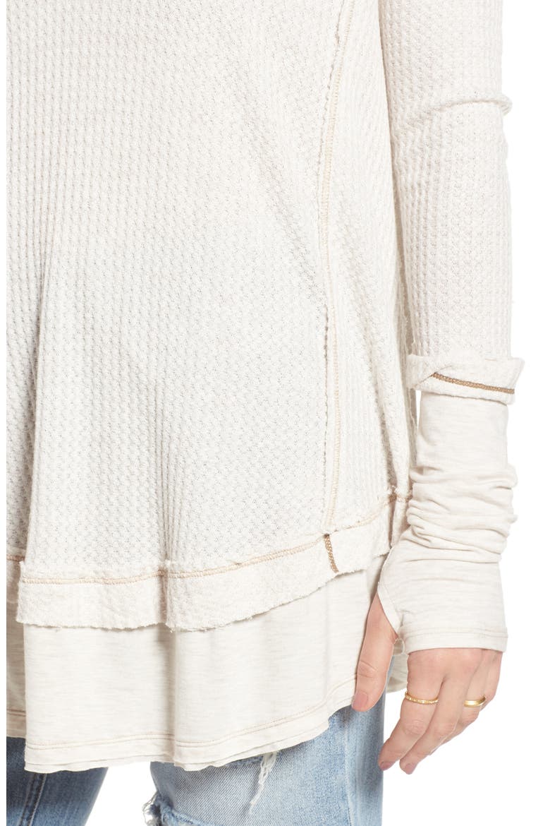 Laguna Thermal Top, Alternate, color, SAND
