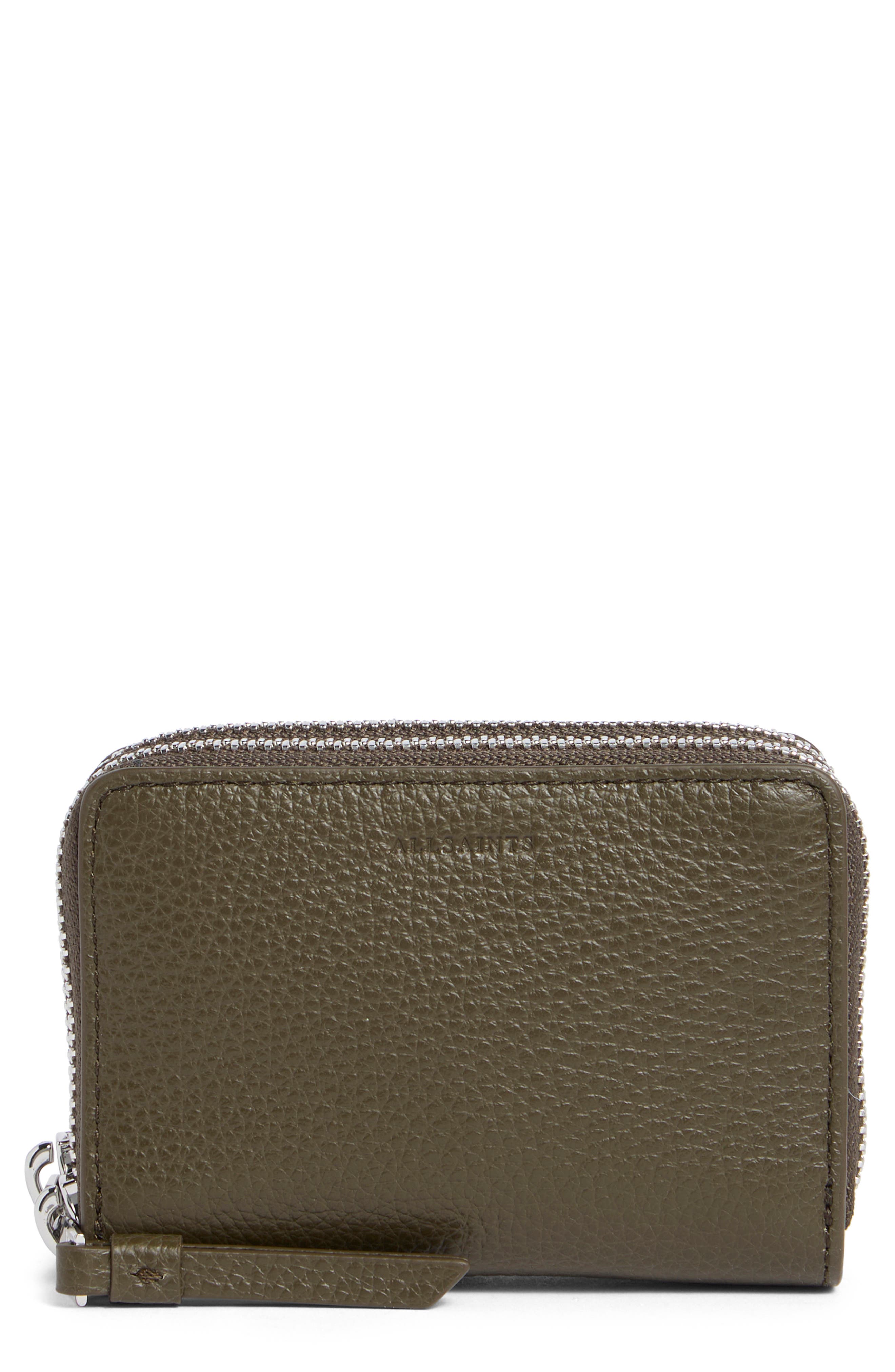 OLIVE GREEN
