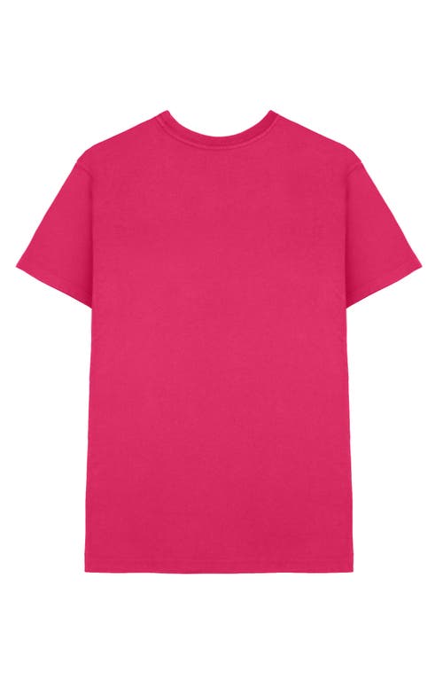 DALIX DALIX MENS ESPRESSO MARTINI MIDWEIGHT TEE 