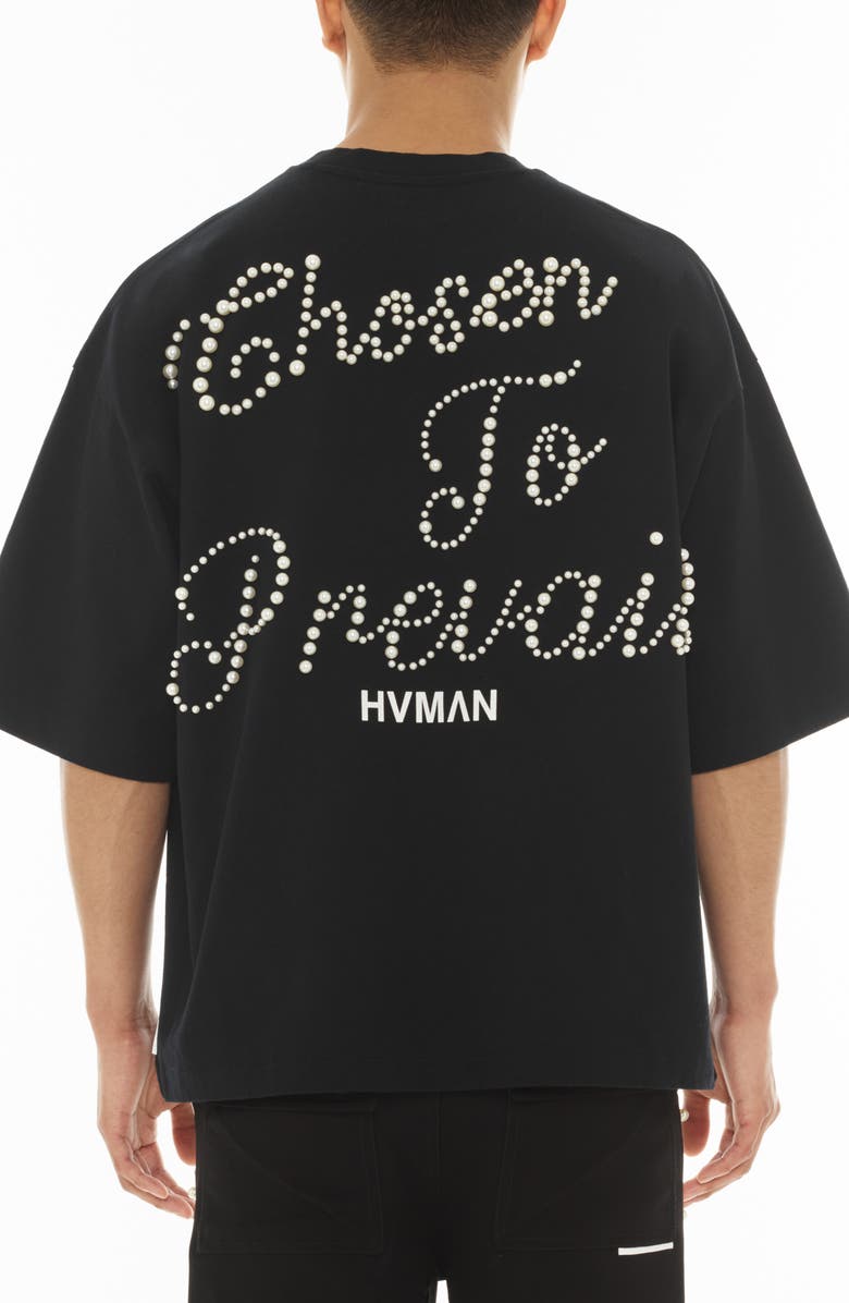 Cult of Individuality Heart Cotton Graphic T-Shirt, Alternate, color,