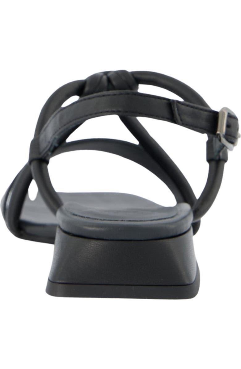 Paul Green Dream Square Toe Slingback Sandal, Alternate, color,