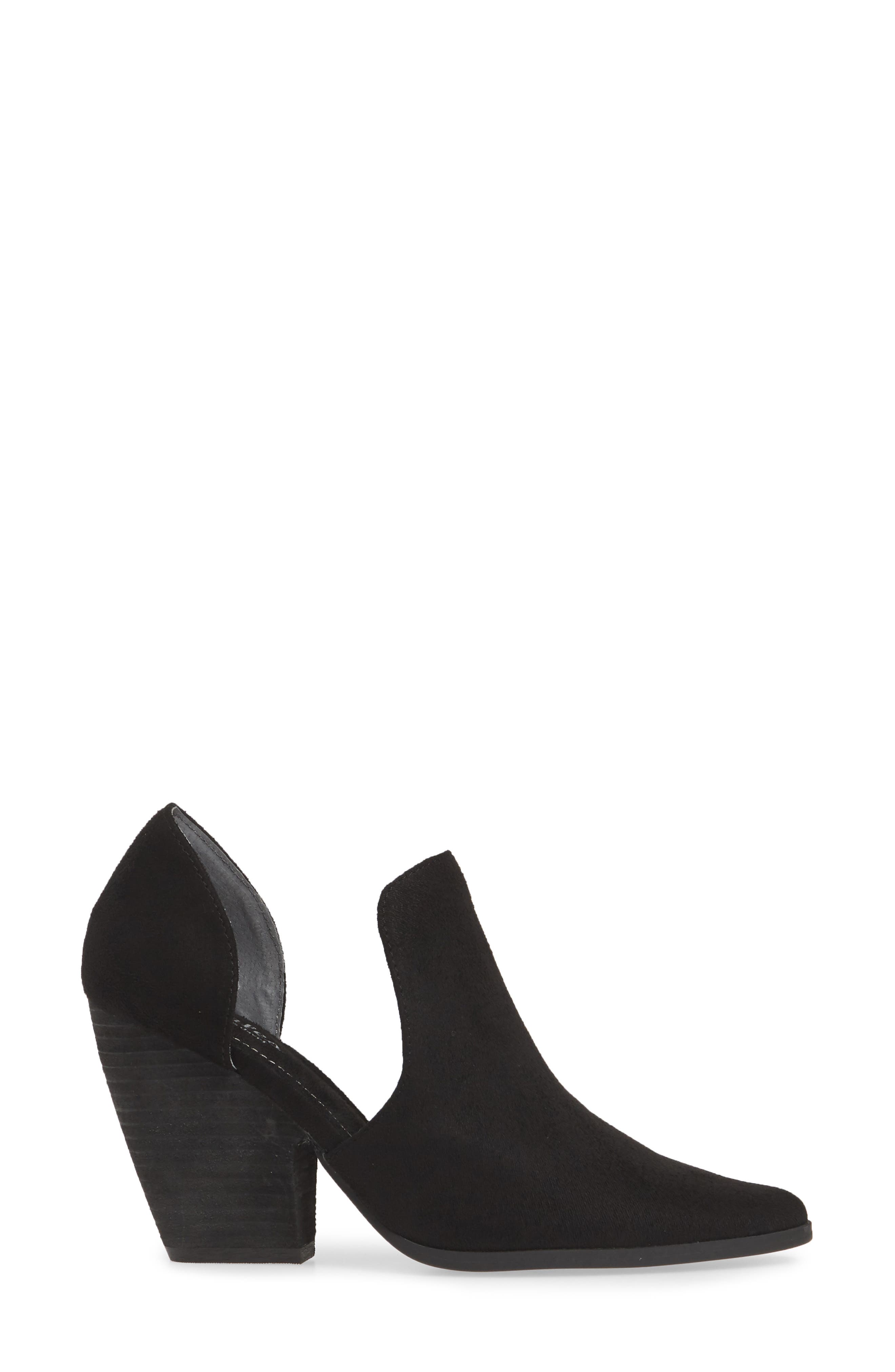 Charles by Charles David Nalani Bootie, Alternate, color, 