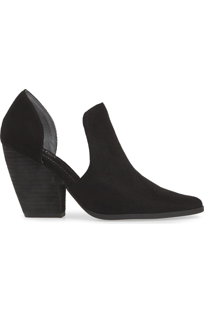 Charles by Charles David Nalani Bootie, Alternate, color,