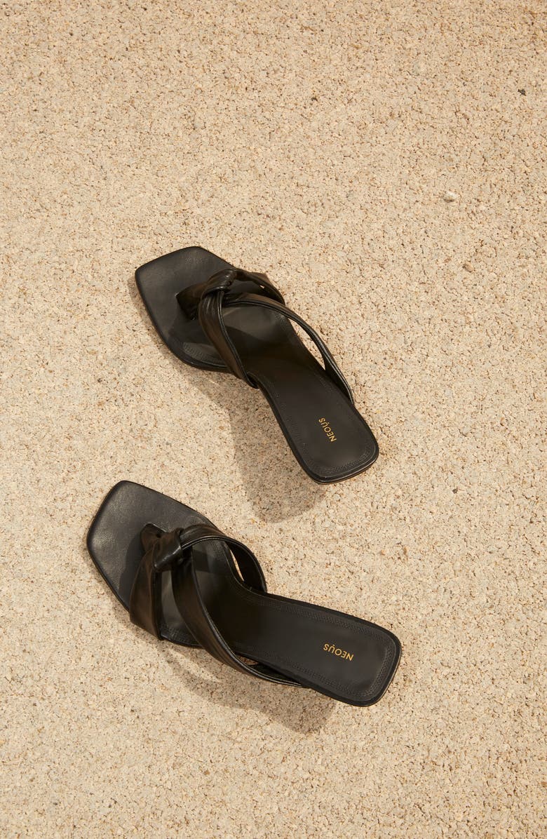 NEOUS Dofida Sandal, Alternate, color,