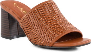Seychelles Adapt 3 Block Heel Sandal (Women) | Nordstrom