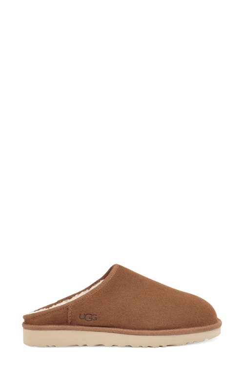 Ugg(r) Classic Scuff Slipper