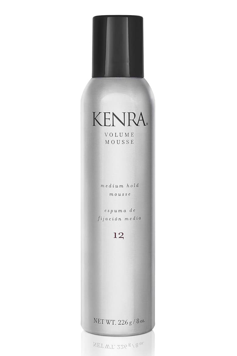 Medium Hold Volume Mousse 8 oz, Main, color, N/A