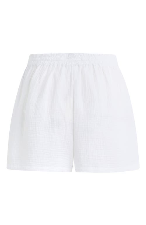 Favorite Daughter The Slip It On Shorts