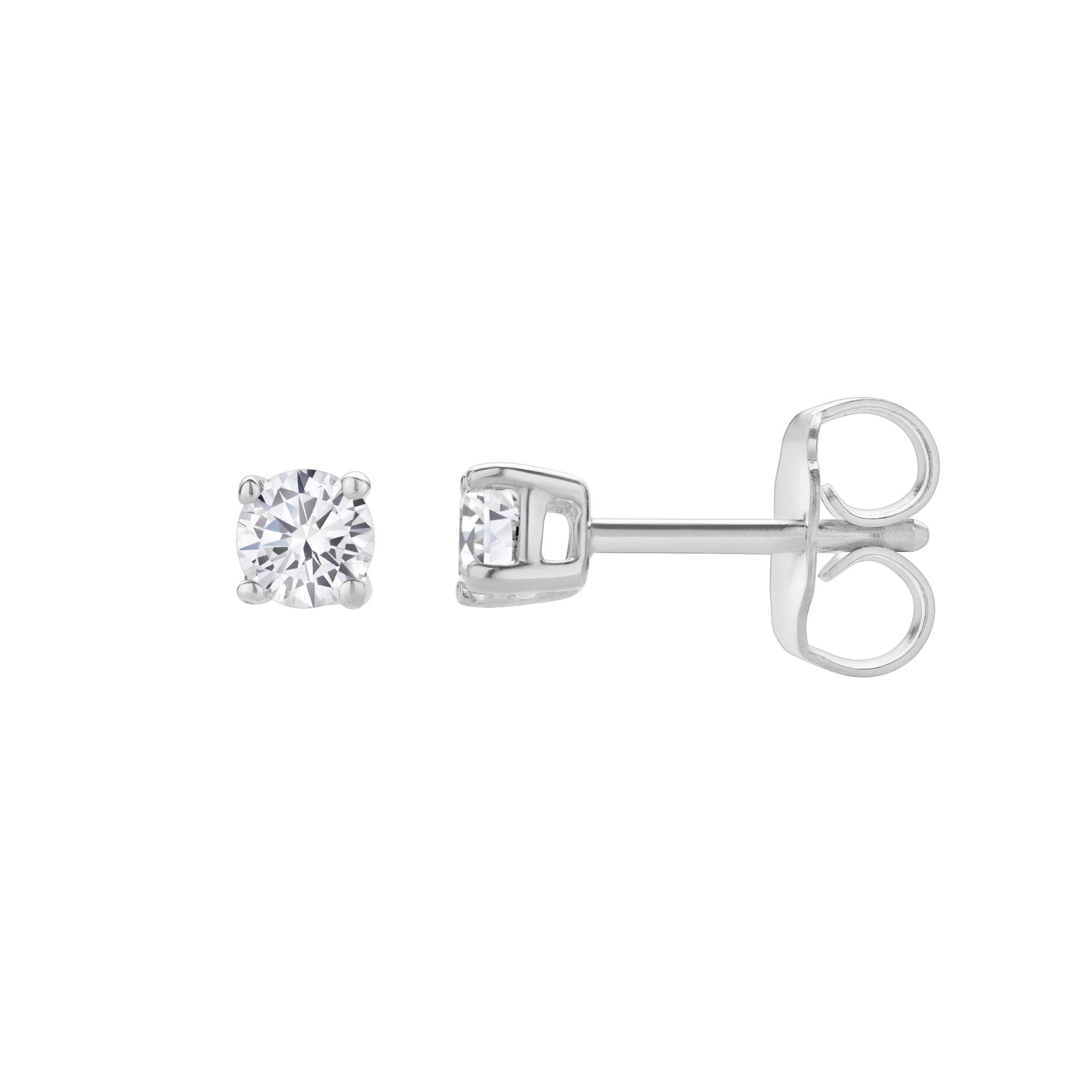 selected 14K White Gold