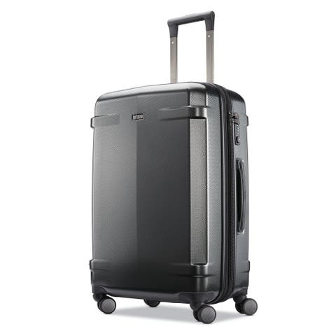 Century Deluxe Medium Journey Expandable Spinner 26