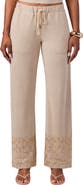 Calypso St. Barth Lena Pants