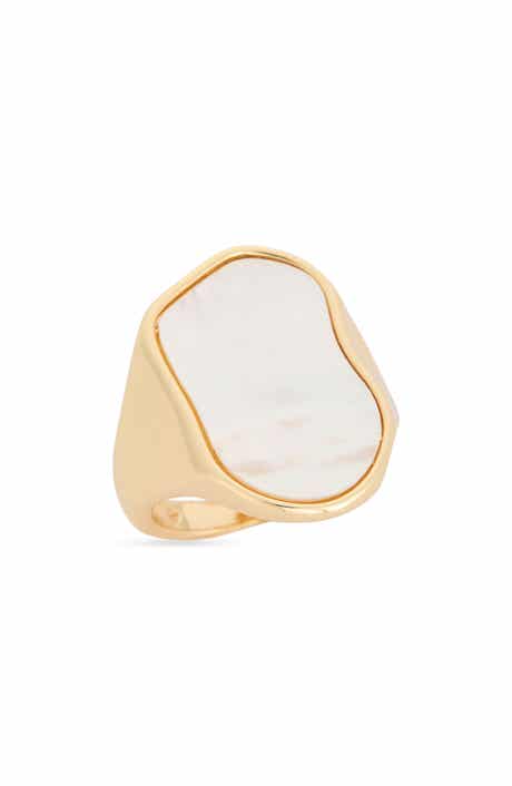 Signet Ring