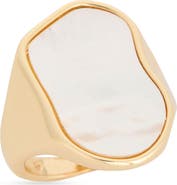 NORDSTROM RACK Signet Ring