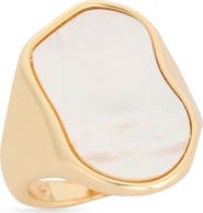 NORDSTROM RACK Signet Ring