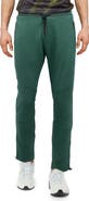 XRAY Men's Zip Pocket Fleece Joggers