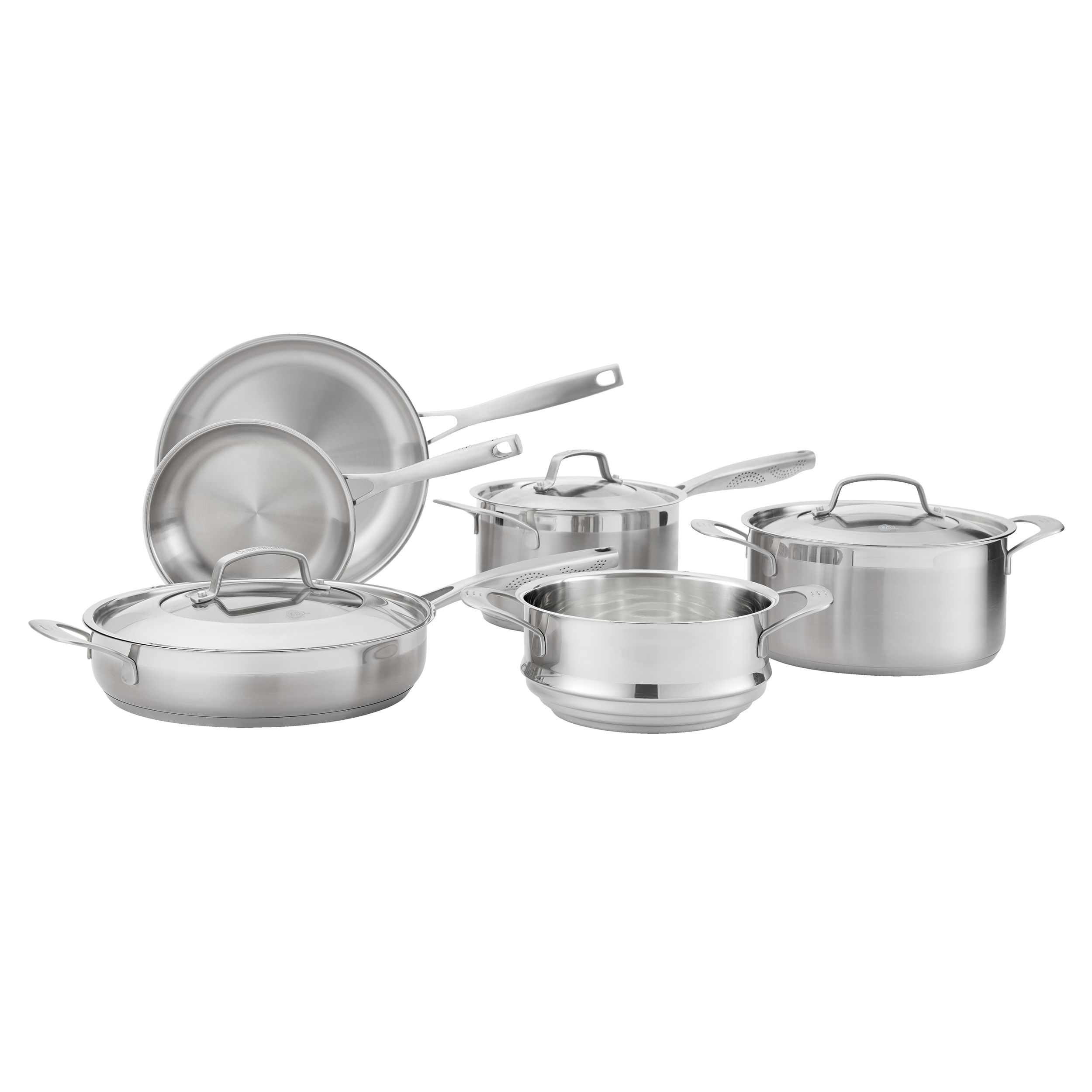 selected SILVER