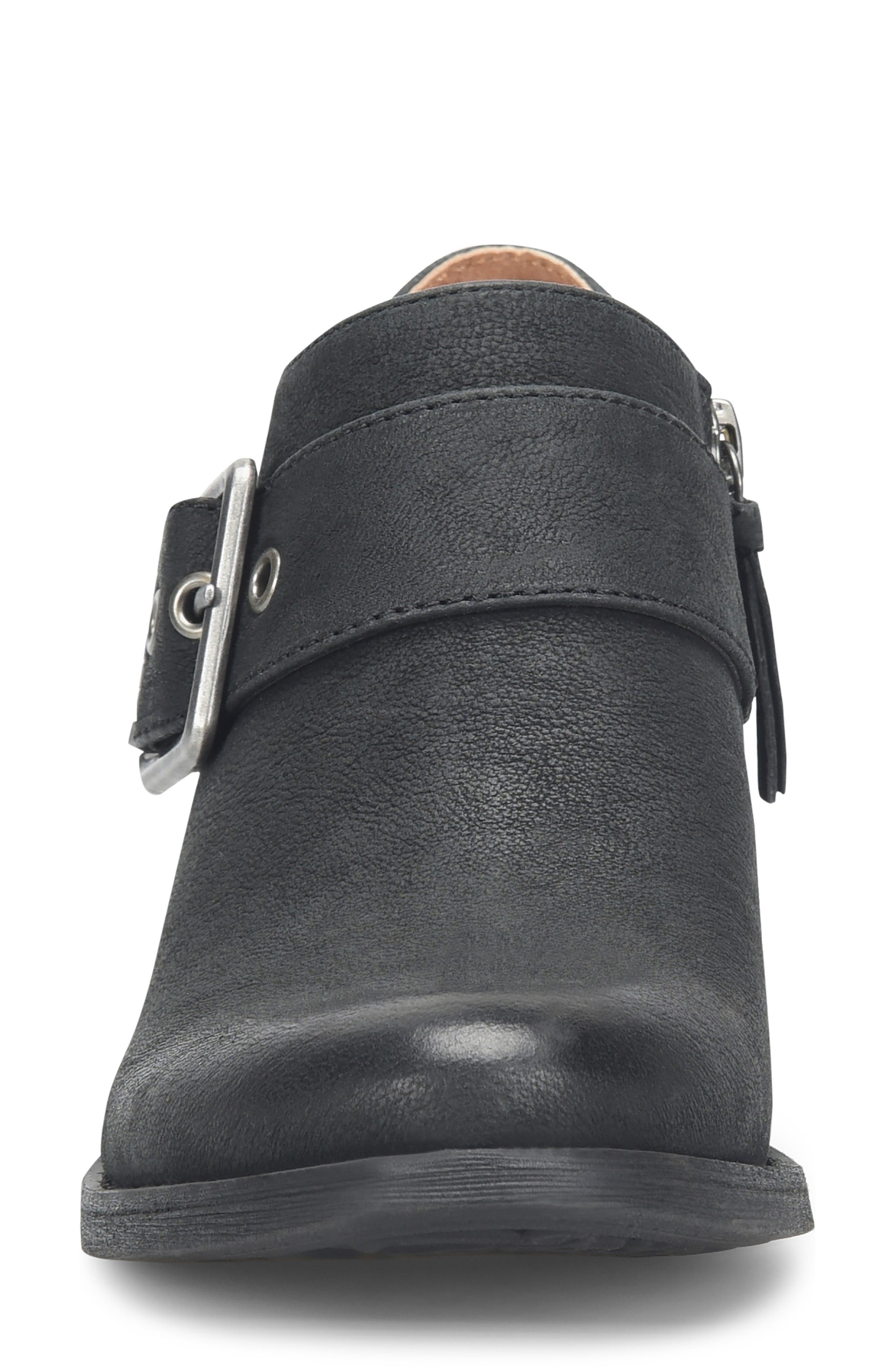 Söfft Alvie Bootie, Alternate, color, 