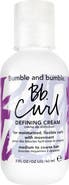 Bumble and bumble. Curl Defining Styling Cream