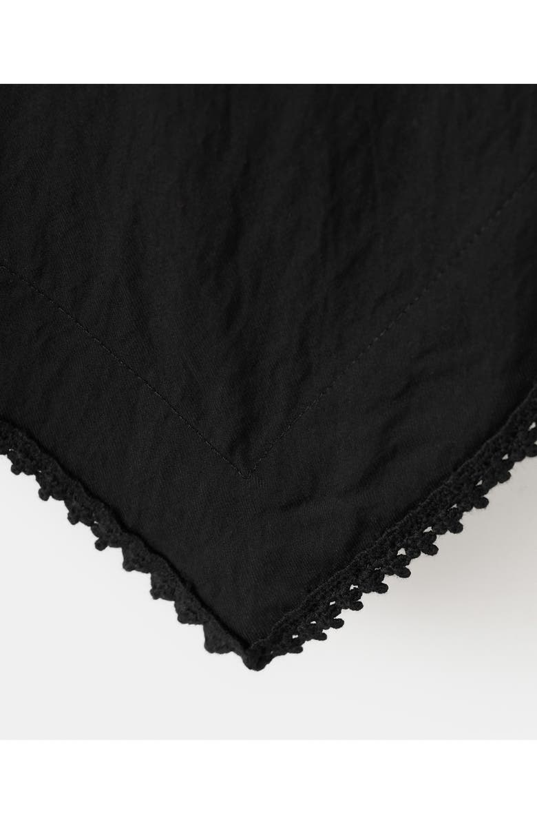 MANGO Asymmetrical A-Line Skirt, Alternate, color,