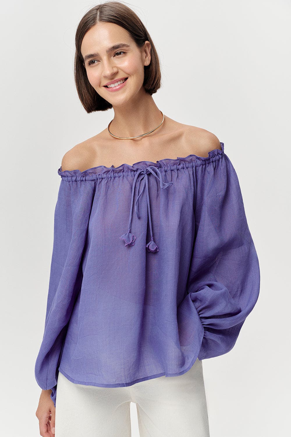 selected Lilac