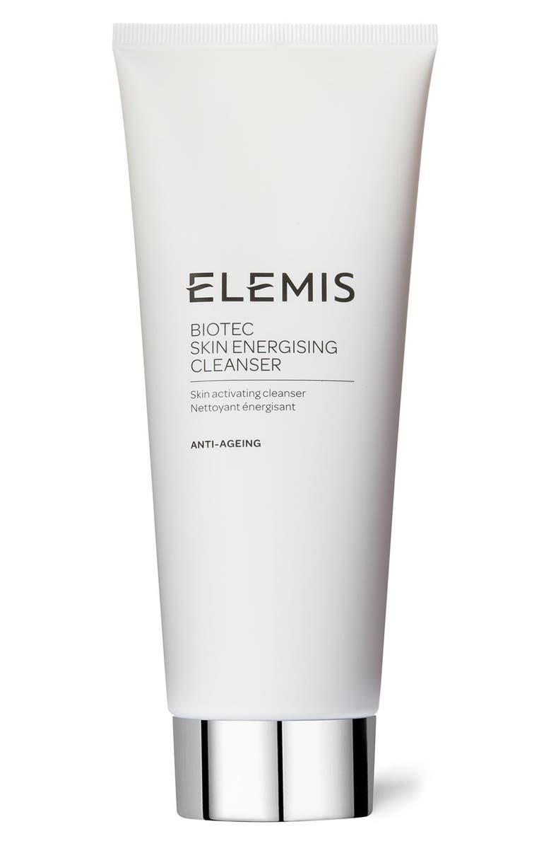 Elemis Biotec Skin Energizing Cleanser, Alternate, color,