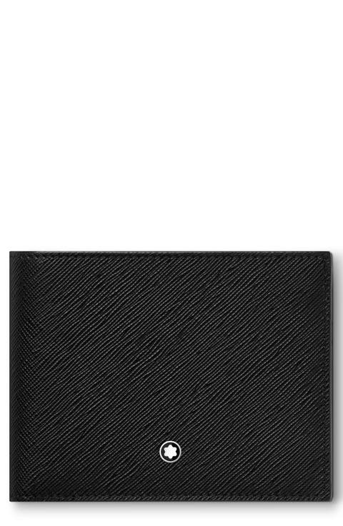 Sartorial Leather Bifold Wallet