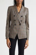Veronica Beard Miller Dickey Jacket