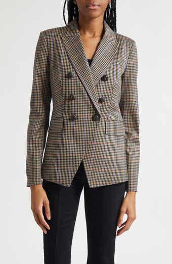 Miller Dickey Jacket