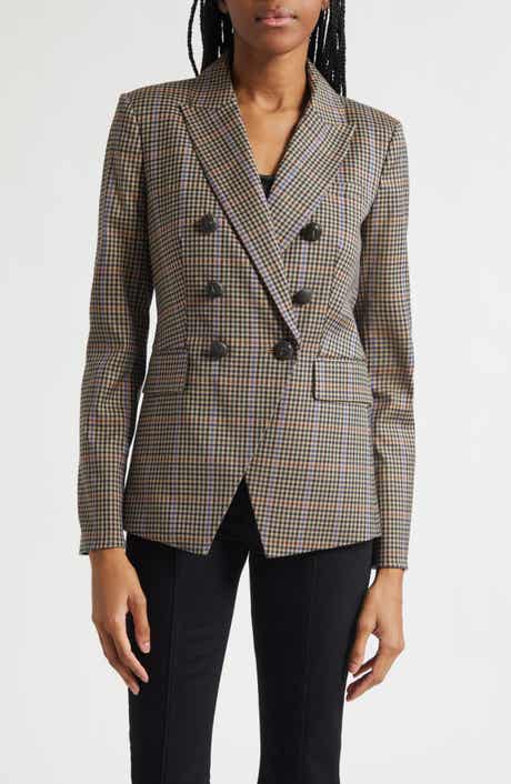 Miller Dickey Jacket
