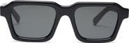 Brain Dead Staunton Post Modern Primitive 51mm Rectangular Sunglasses