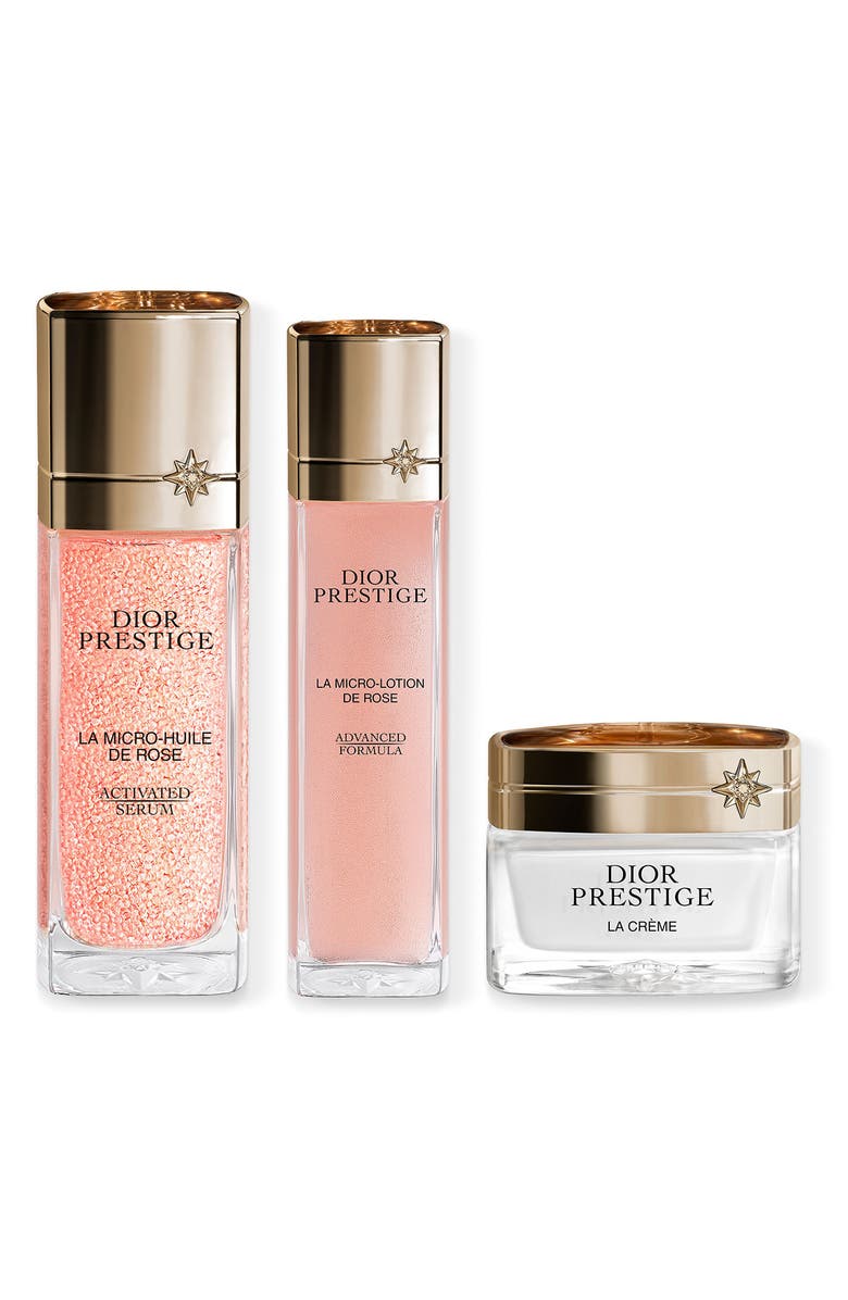 DIOR Prestige Holiday Gift Set | Nordstrom