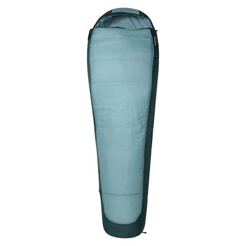 Mid Season Right Zip Microlite 700 Mummy Sleeping Bag