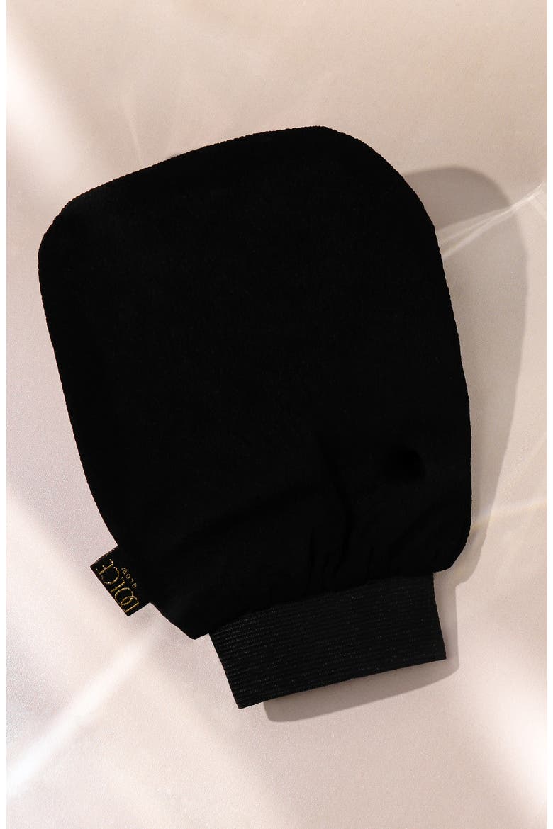 Exfoliation Mitt, Alternate, color, NO COLOR