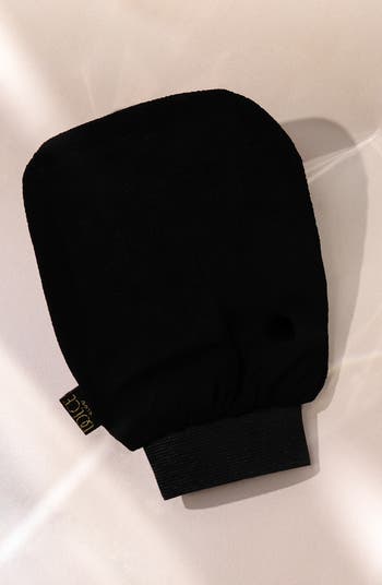 Exfoliation Mitt