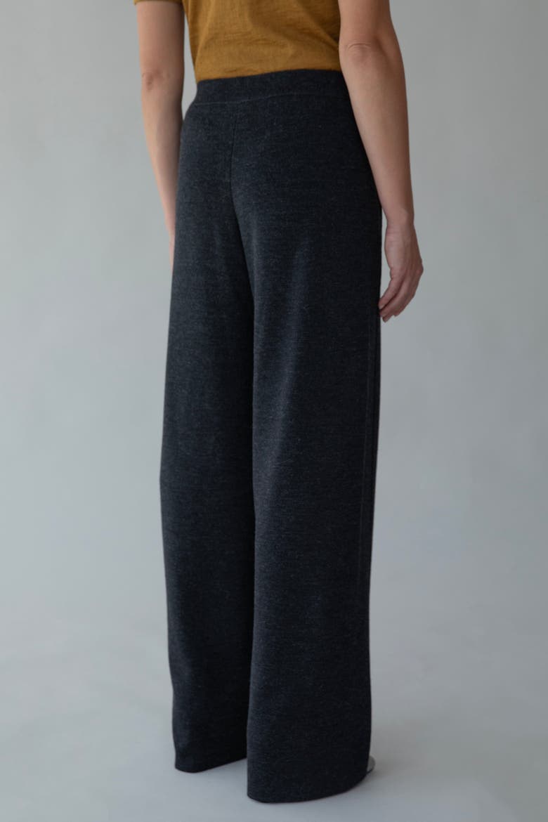 Laurent Trousers, Alternate, color, CHARCOAL