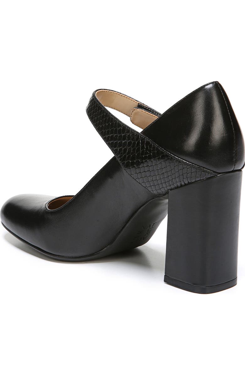 Naturalizer Reva Mary Jane Pump, Alternate, color,