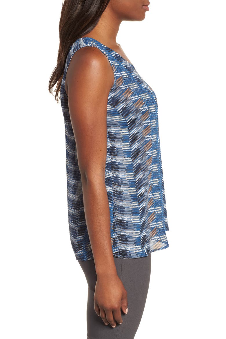 Easy Street Tank Top, Alternate, color, MULTI