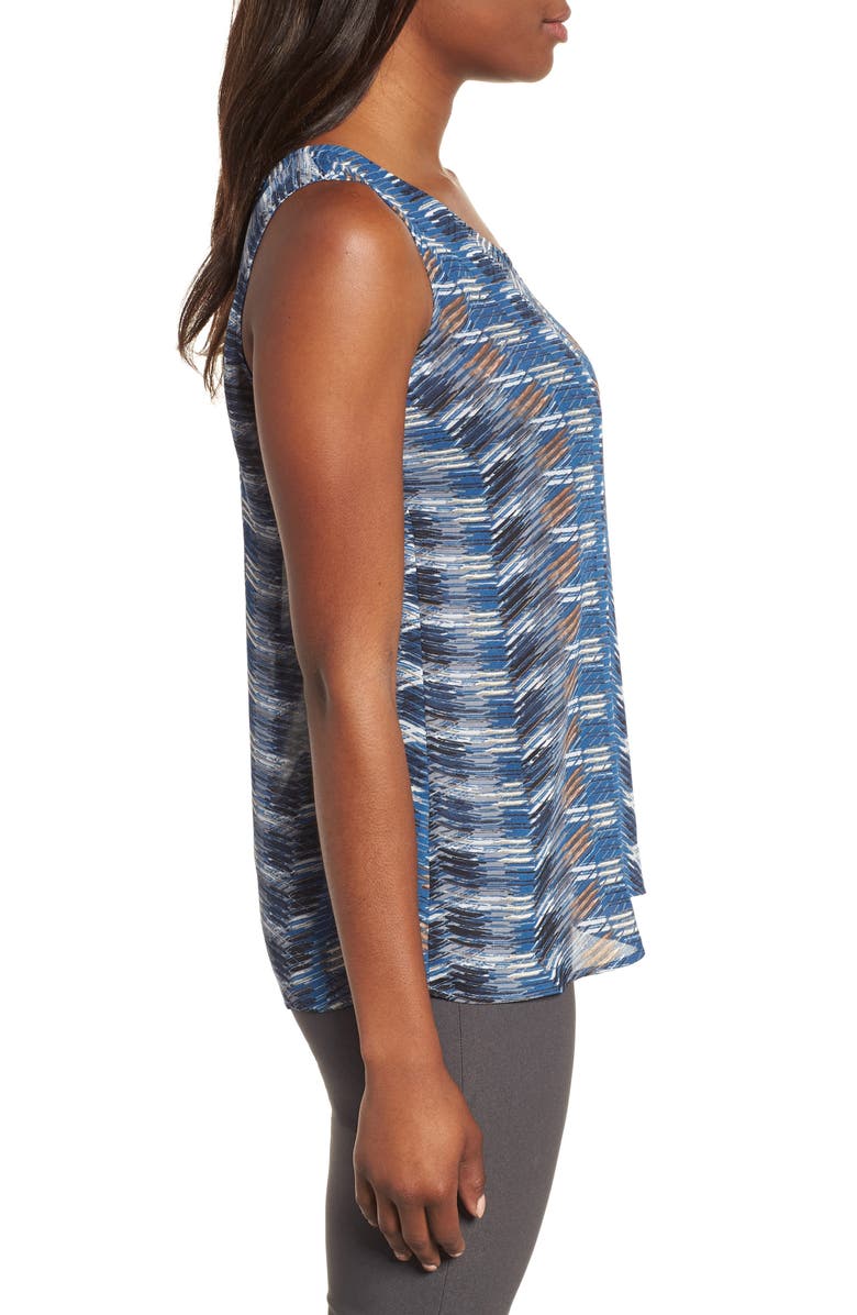 NIC+ZOE Easy Street Tank Top, Alternate, color, 